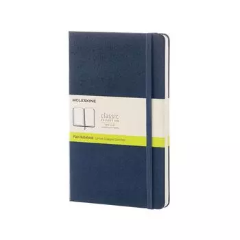 Блокнот Moleskine