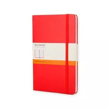 Блокнот Moleskine