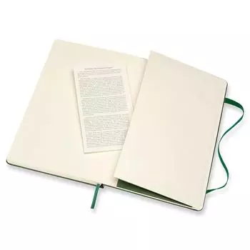 Блокнот Moleskine