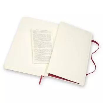 Блокнот Moleskine