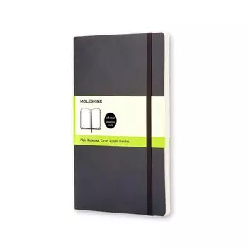 Блокнот Moleskine