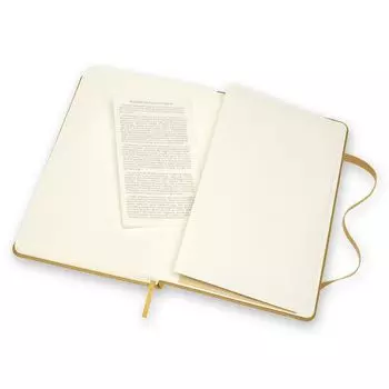 Блокнот Moleskine