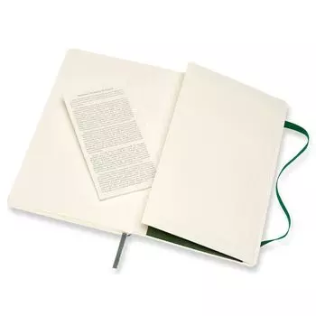 Блокнот Moleskine