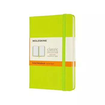 Блокнот Moleskine