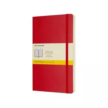Блокнот Moleskine