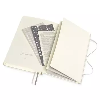 Блокнот Moleskine