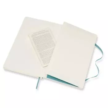 Блокнот Moleskine
