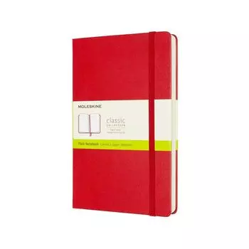 Блокнот Moleskine