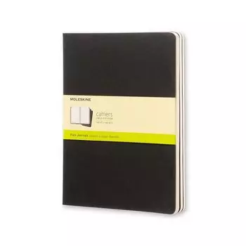 Блокнот Moleskine