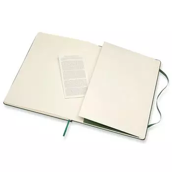 Блокнот Moleskine
