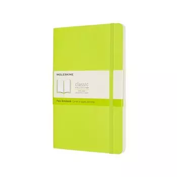 Блокнот Moleskine