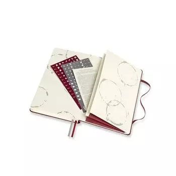 Блокнот Moleskine