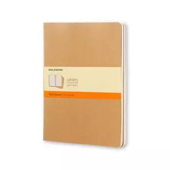 Блокнот Moleskine