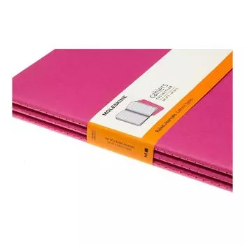 Блокнот Moleskine