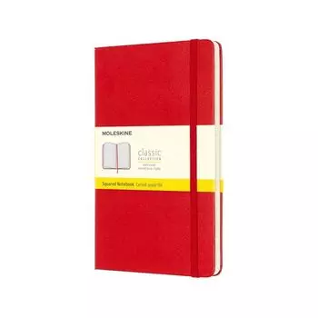 Блокнот Moleskine