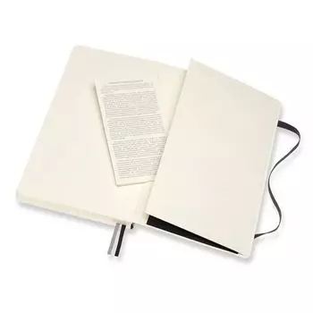 Блокнот Moleskine