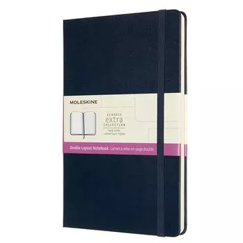 Блокнот Moleskine