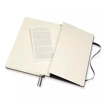Блокнот Moleskine