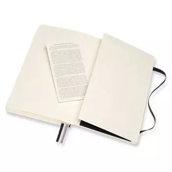 Блокнот Moleskine