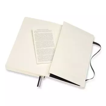 Блокнот Moleskine