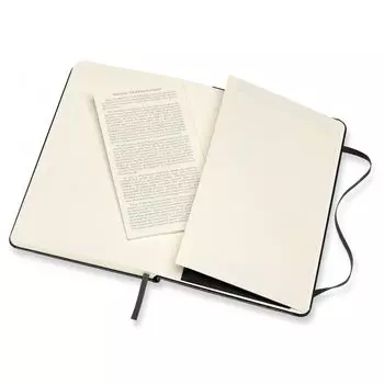 Блокнот Moleskine