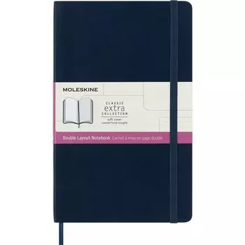 Блокнот Moleskine
