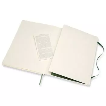 Блокнот Moleskine