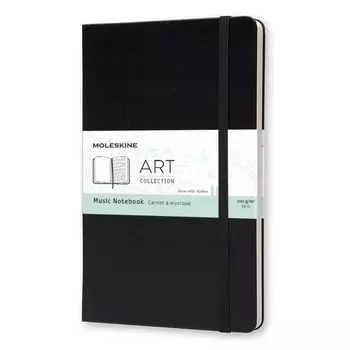 Блокнот Moleskine