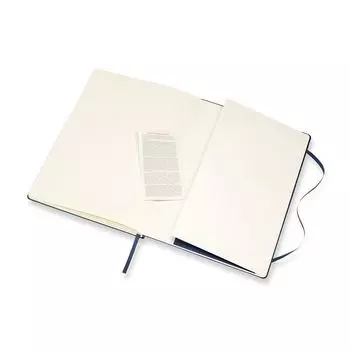 Блокнот Moleskine