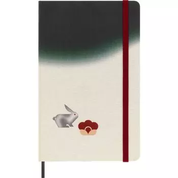 Блокнот Moleskine