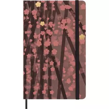 Блокнот Moleskine