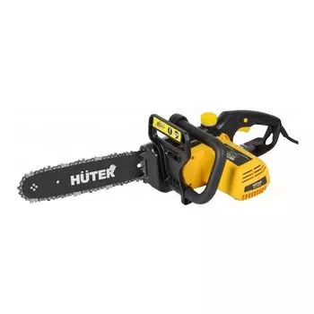 Цепная пила Huter