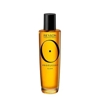 Профессиональный эликсир для ухода за волосами Orofluido 30 мл, Revlon