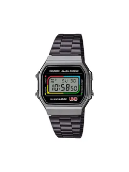 Часы Casio, черный