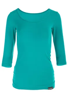Лонгслив Winshape Performance Shirt WS4, цвет cyan blue