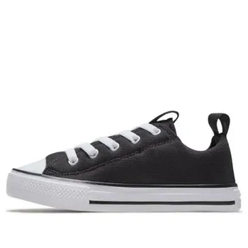 Кроссовки chuck taylor all star superplay ox 'black' Converse, черный