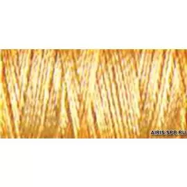 10 Нить 100% вискоза SULKY Rayon 40 200м 709700 (1070)