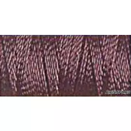10 Нить 100% вискоза SULKY Rayon 40 200м 709700 (1215)