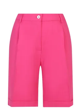 Шорты льняные KITON