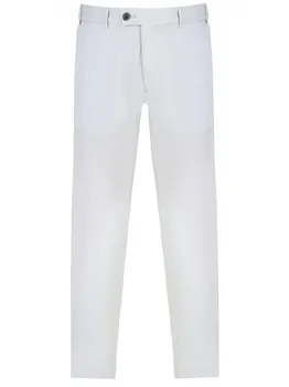 Брюки хлопковые HILTL