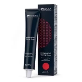 Indola Profession PCC Red&amp;Fashion - Краска для волос, тон 7.8 Средний русый шоколадный, 60 мл