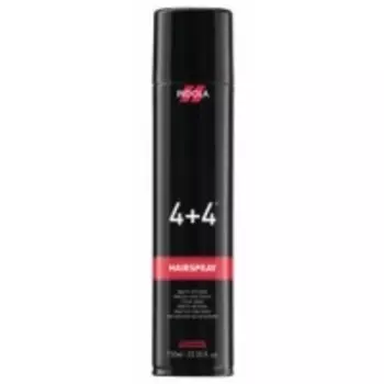 Indola Professional 4+4 Hairspray - Спрей для волос, 500 мл