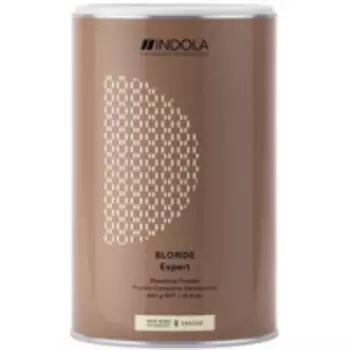 Indola Professional Blonde Expert Bleaching Powder - Обесцвечивающий порошок с пониженным образованием пыли, 450 гр