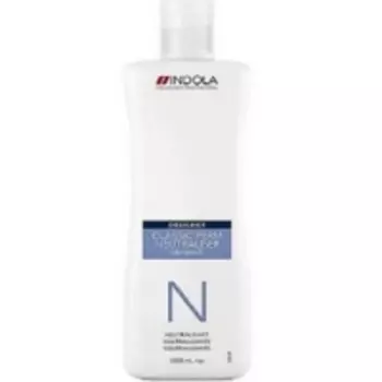 Indola Professional Designer Classic Perm Neutraliser Silkwave - Нейтрализатор для химической завивки, 1000 мл