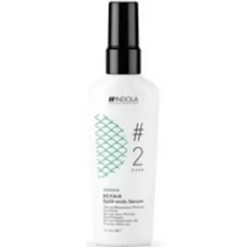 Indola Professional Innova Repair Split Ends Serum - Флюид для секущихся концов, 75 мл
