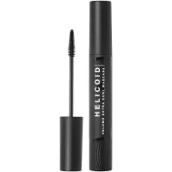 Influence Beauty - Тушь для ресниц Lash Helocoid для объема и удлинения, черная, 9 мл
