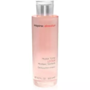 Inspira:cosmetics - Мицеллярный тоник Micellar Toning 300 мл