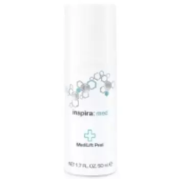 Inspira:cosmetics - Пилинг-гель для интенсивного лифтинга MediLift Peel 50 мл