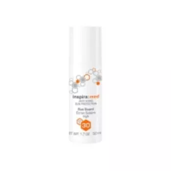 Inspira:cosmetics - Солнцезащитная эмульсия Sun Guard SPF 30, 50 мл
