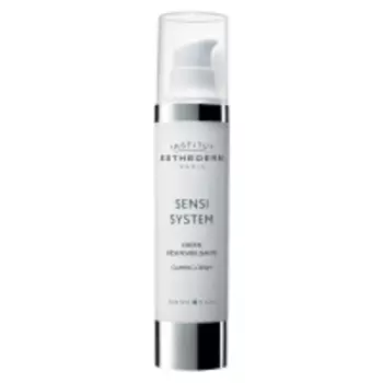 Institut Esthederm Calming Cream - Успокаивающий крем, 50 мл